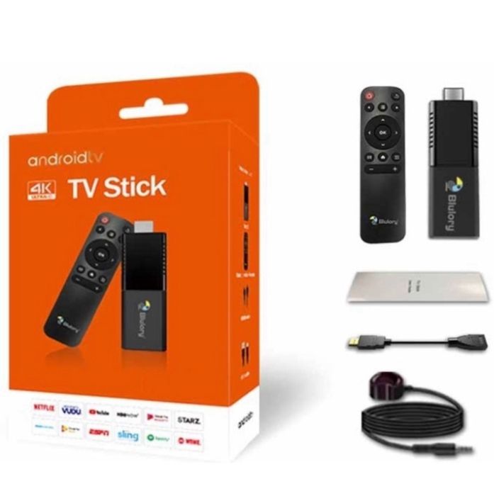 Mi TV Stick телевизор