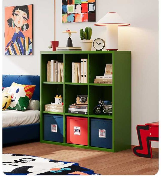 Zamonaviy zal shkafi | Шкаф для декора и книг/ полки для гостинной