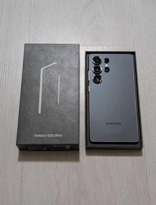 Продам Samsung S 25Ultra