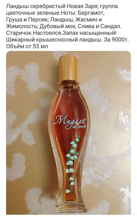 Lilas Elige Rodier  Armelle