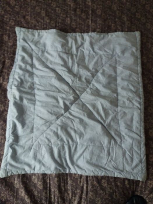 Одеяло детское .