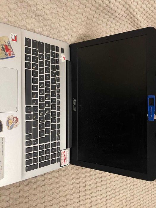 Ноутбук б/у свой