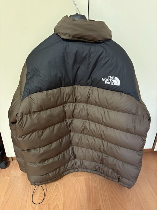 Geaca TNF Puffer
