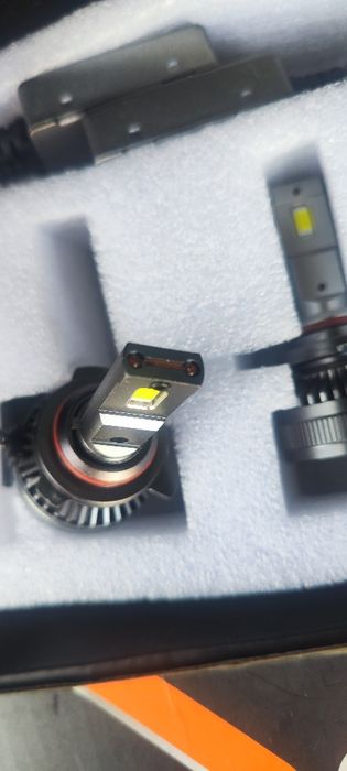 Лед крушки , Led , hir2, 9012