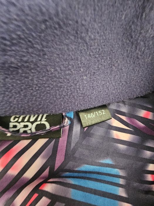 Ски екип рр 146-152 момиче