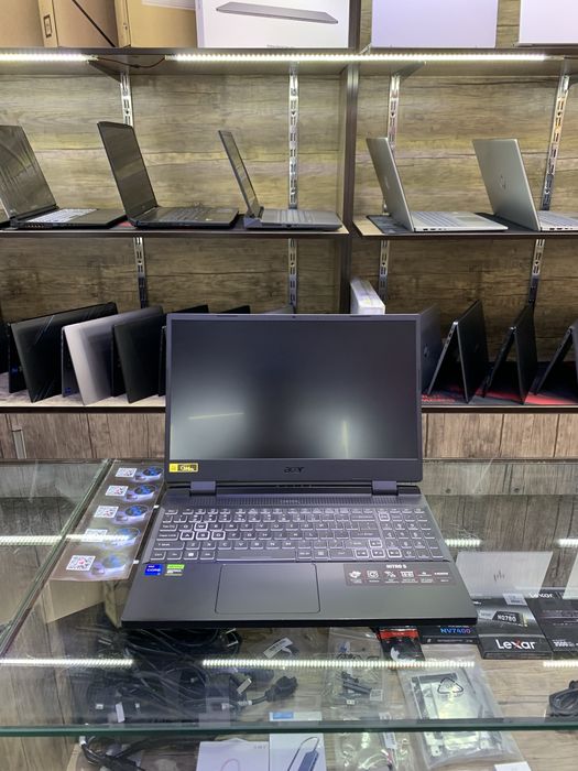 Б/У Acer Nitro 5