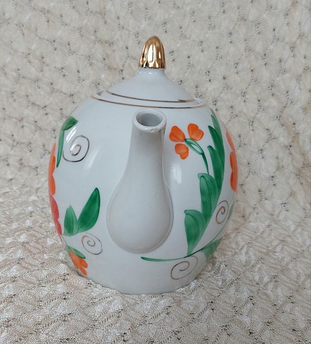 Заварочный чайник