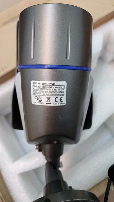 Камери за видео навблюдение CNB
CNB - 100 лв - нова