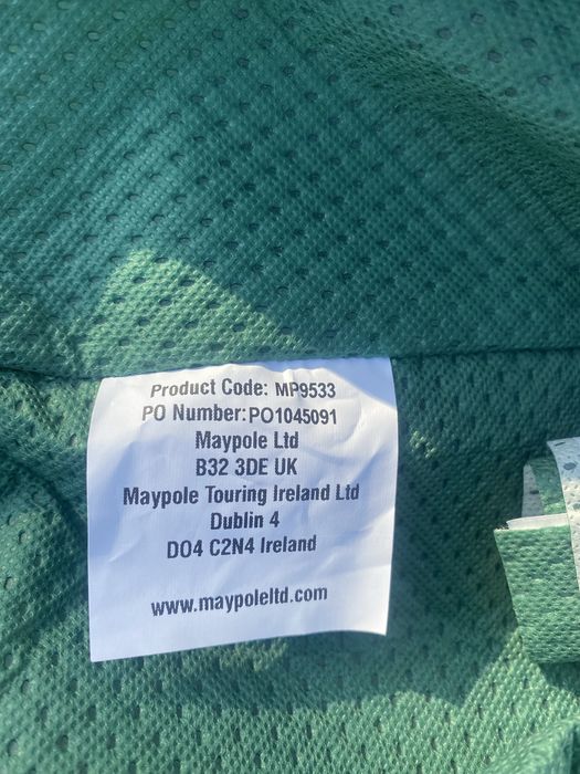 Покривало за каравана