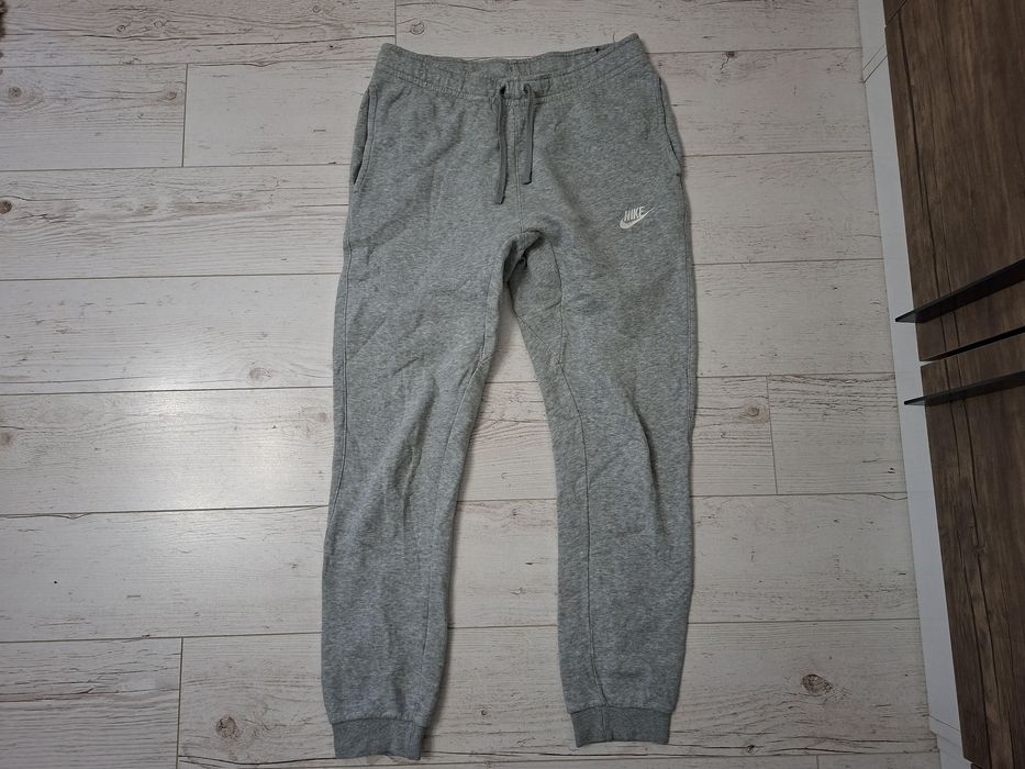 Nike-Ориг. Ватирано долнище