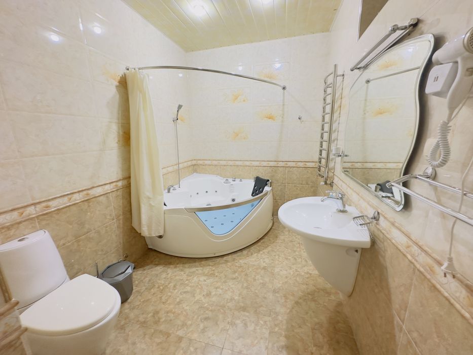 Отель, гостиница