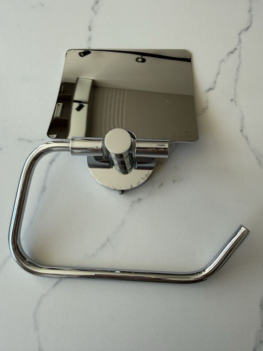 Държач за тоалетна хартия Grohe