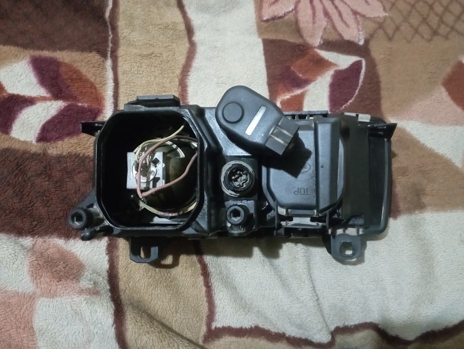 Фара на БМВ е 36