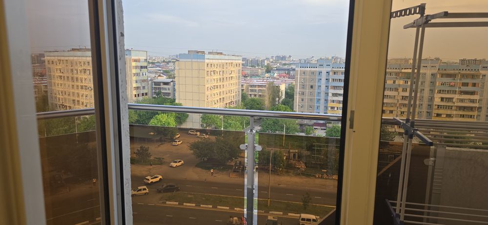 Аренда квартира новостройка