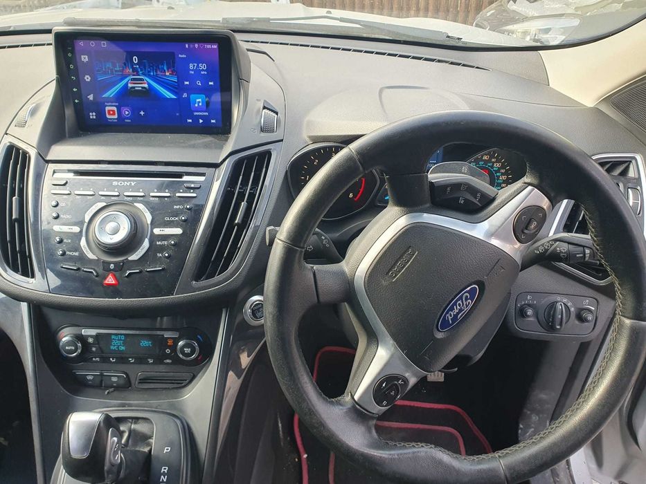 Dezmembrez Ford Kuga 2.0 d 2014