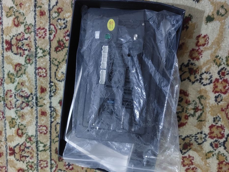 Андроид Teves cc3l