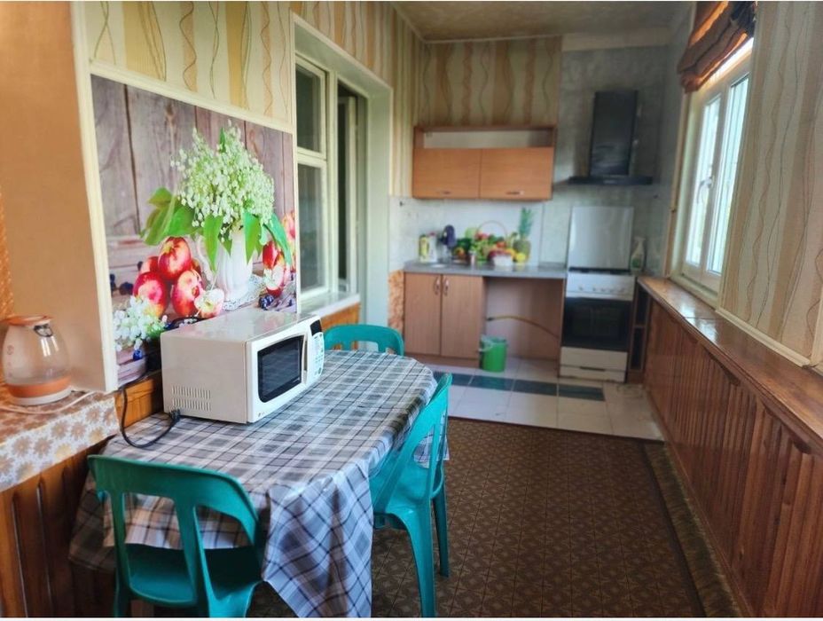 Аренда квартиры 3/4/5 Сергели 8А Корзинка