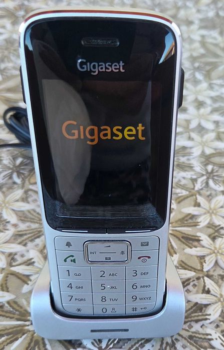 Telefon fără cablu Gigaset S2781-R10x