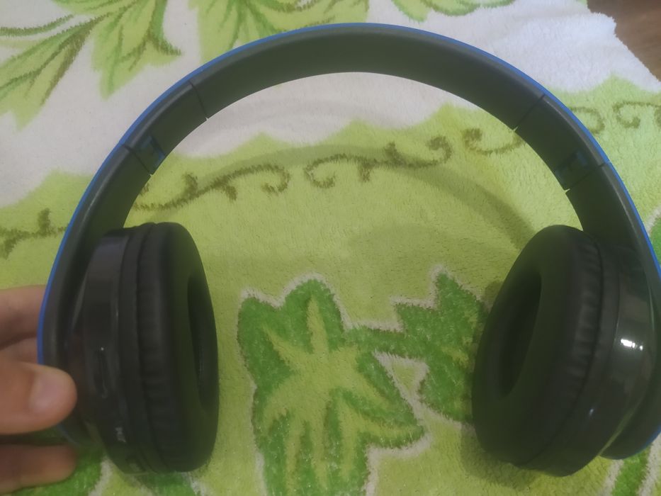 продам рабочие наушники