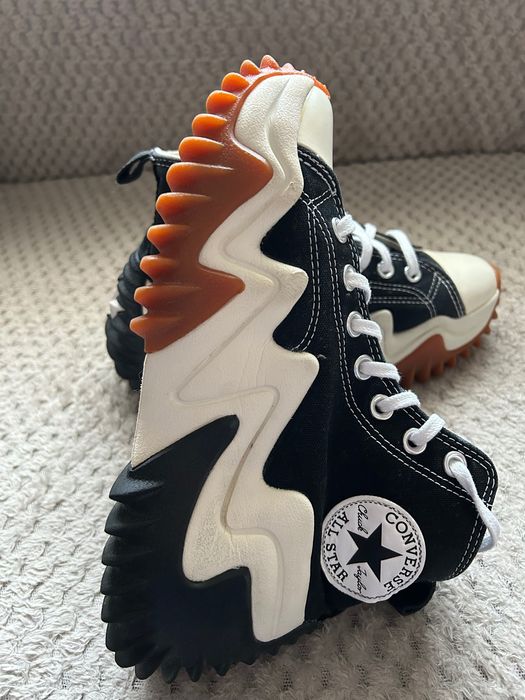 Дамски кецове Converse