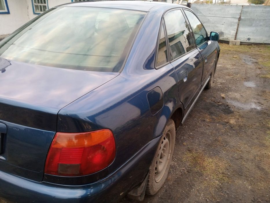 Продам Ауди А4 Б5