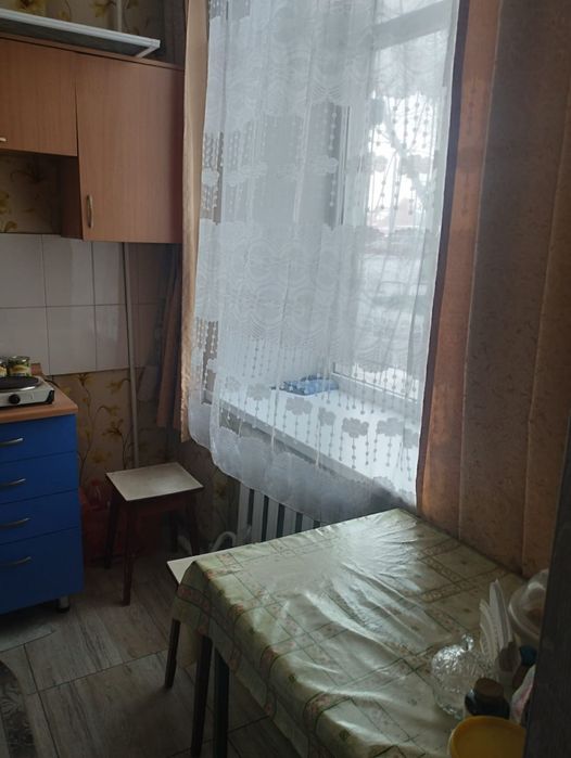 Продам 1-комнатную квартиру