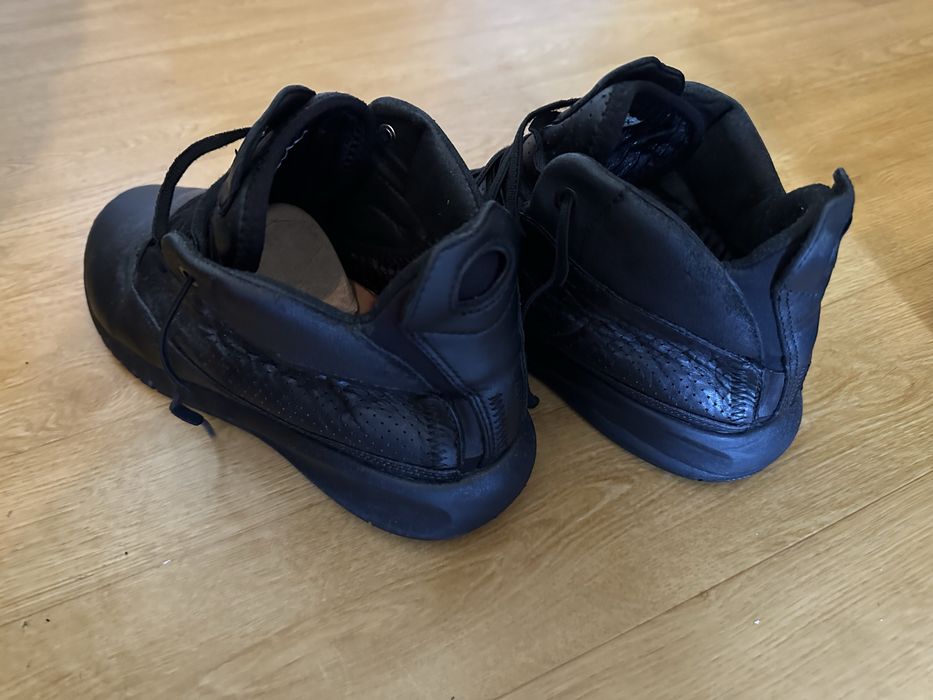 Ghete Geox Aerantis