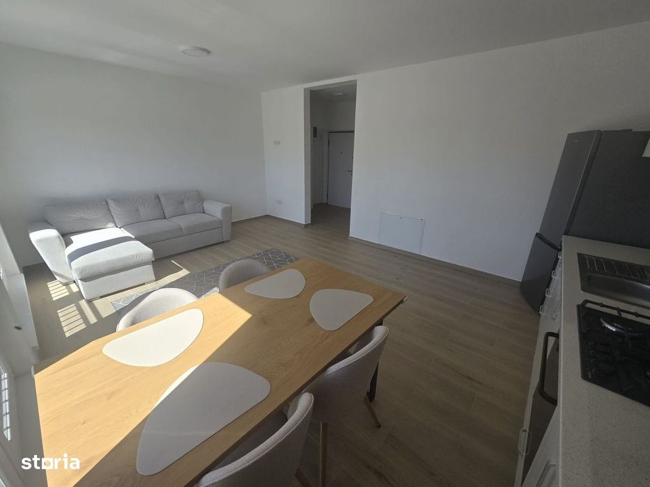 Apartament 3 camere de închiriat | 2 băi | Terasă | Moșnița - View 2