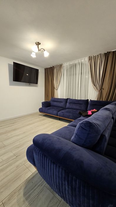 Casa Metro/500 mp teren/Casa Mobilata