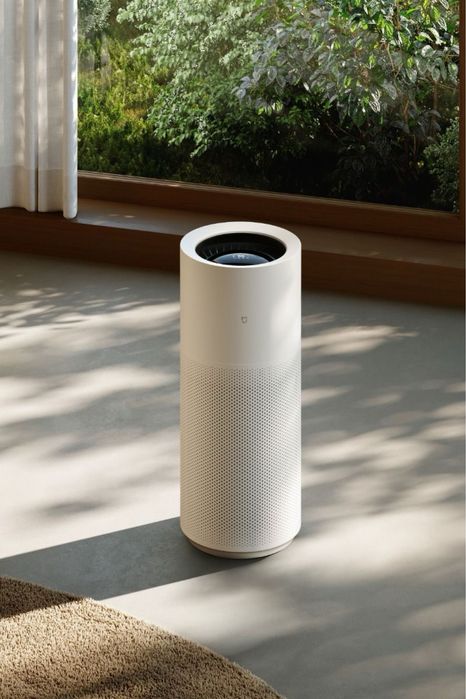 Увлажнитель воздуха Mi Home No-Mist Humidifier 3 (1200)