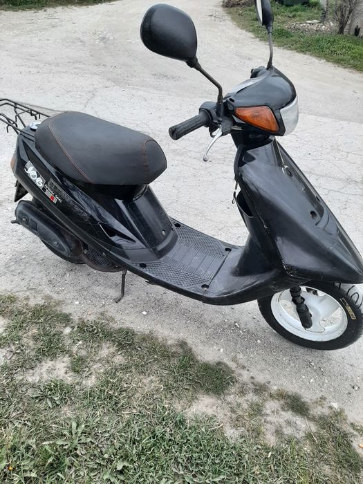 Продавам скутер ямаха joi.50.