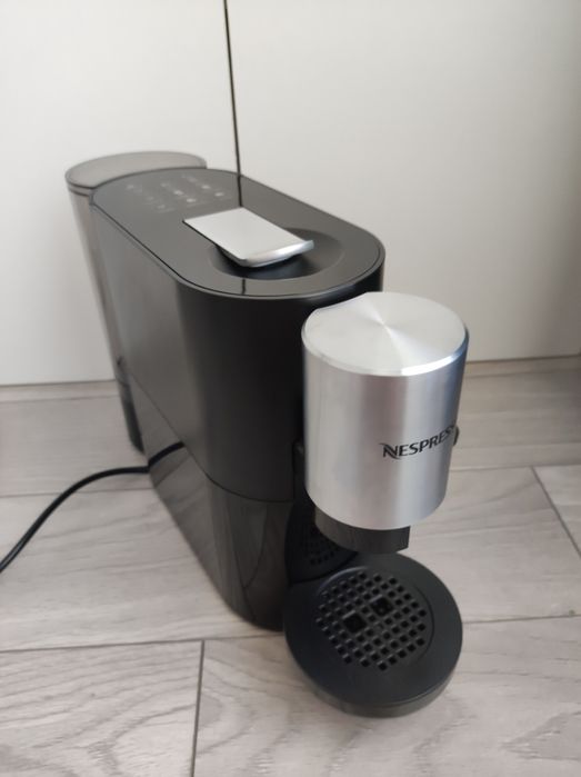 Espressor Nespresso Krups Atelier cu spumare lapte