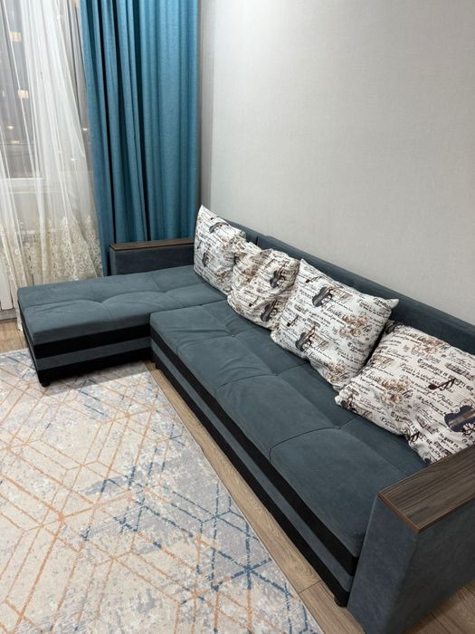 Продам кровать диван