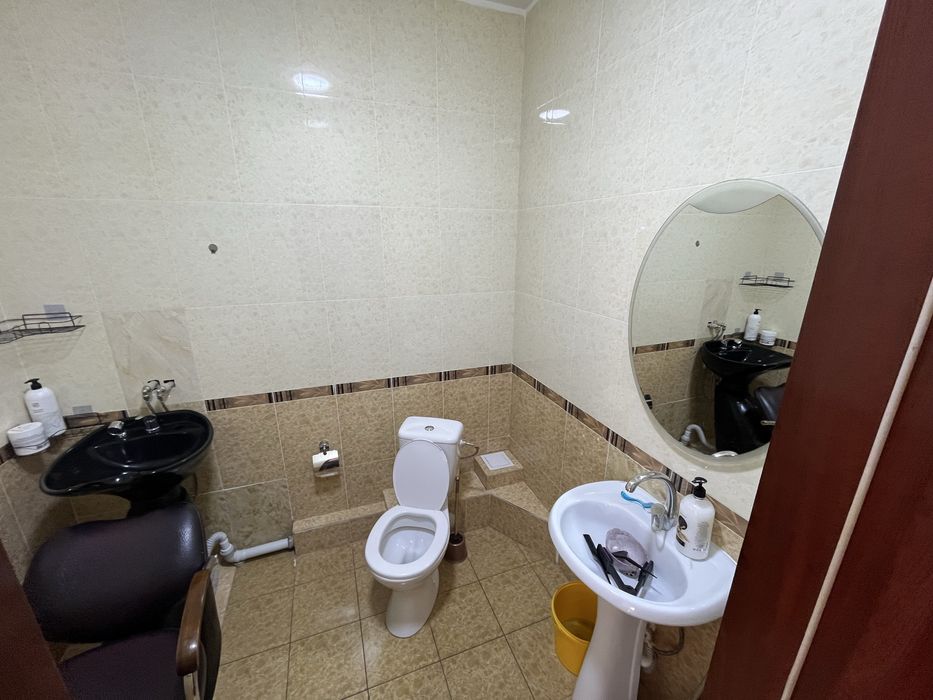 Кабинет на совместную аренду