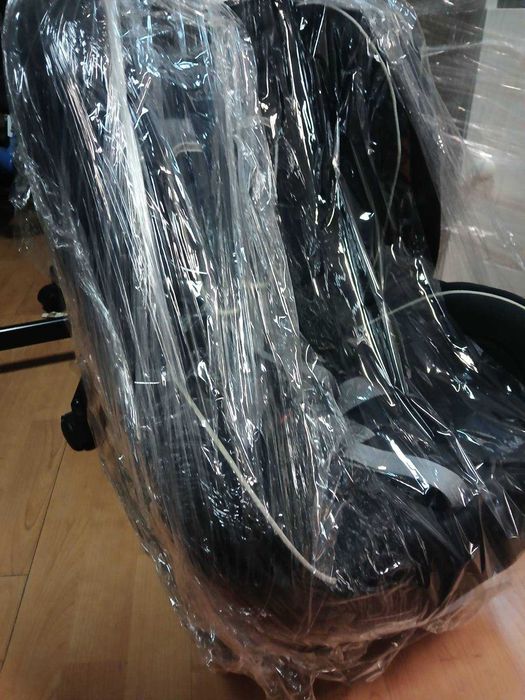 Детски стол за автомобил