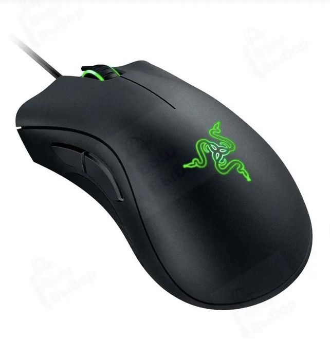 Razer Deathadder Essential