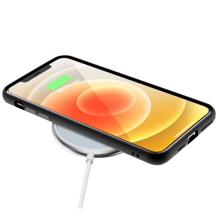 Зарядка беспроводная для айфон Canyon ws-100