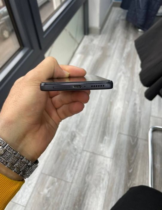 Mi Note 11 Pro obmen