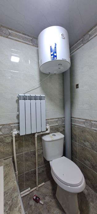 Сдаётся в аренду квартира. Ijaraga 1 xonali uy beriladi.