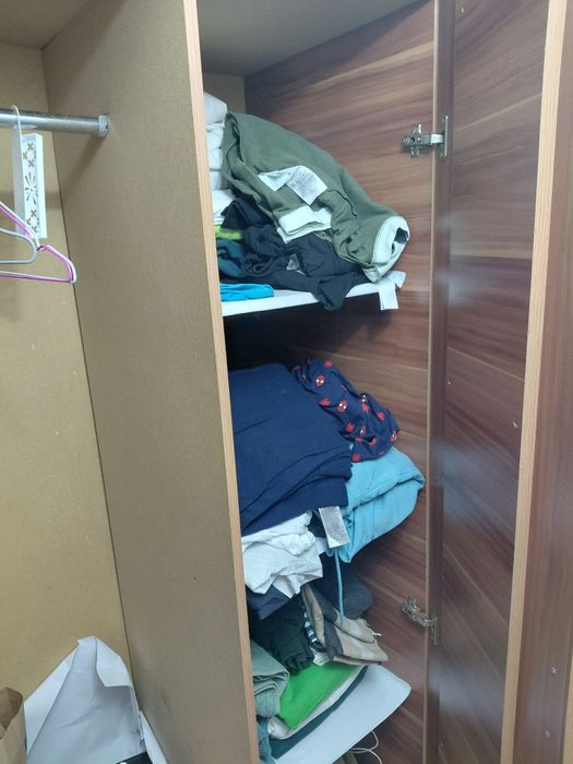 Vand  sifonier in stare buna