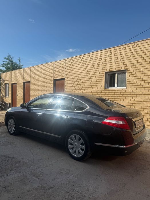 Продам Nissan Teana