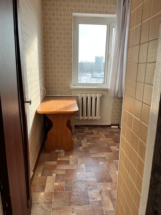 Продам 1км квартиру в 4мкр