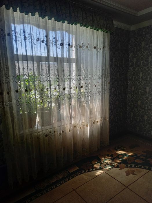 Тюль шторы 10000тг