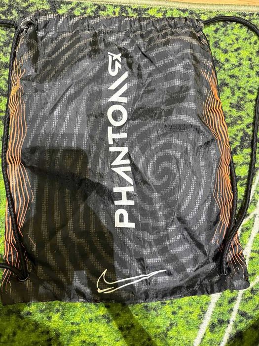 nike phantom gx elite футболни бутонки