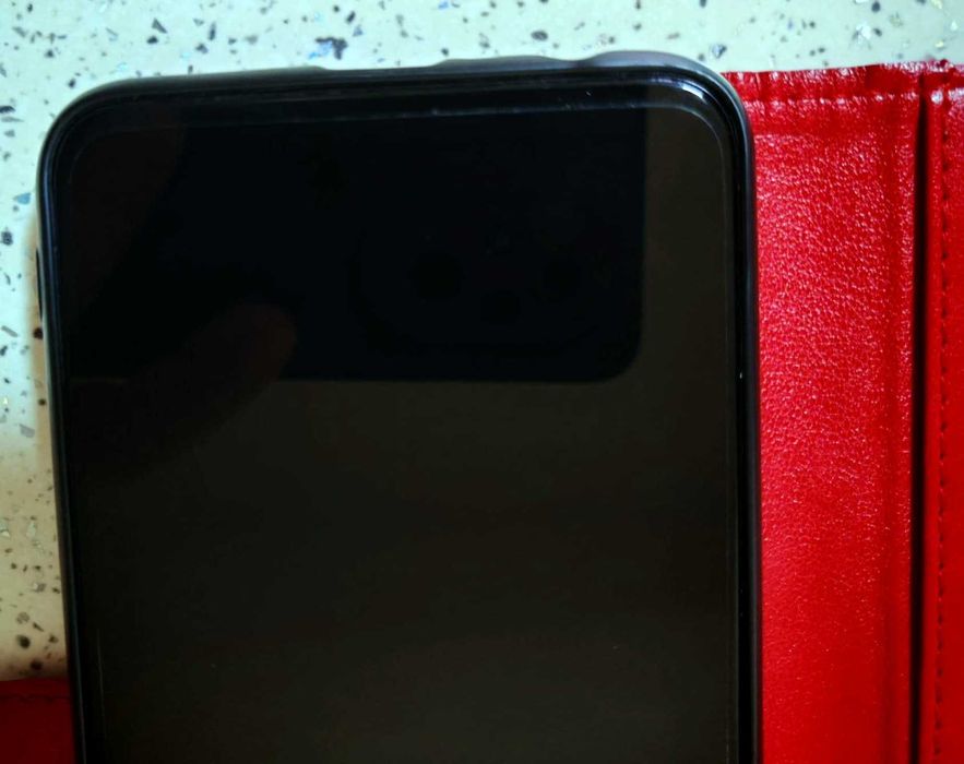 Telefon mobil Huawei P Smart (2019), Dual SIM, 64GB, 4G, Black