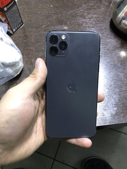Iphone 11 pro max