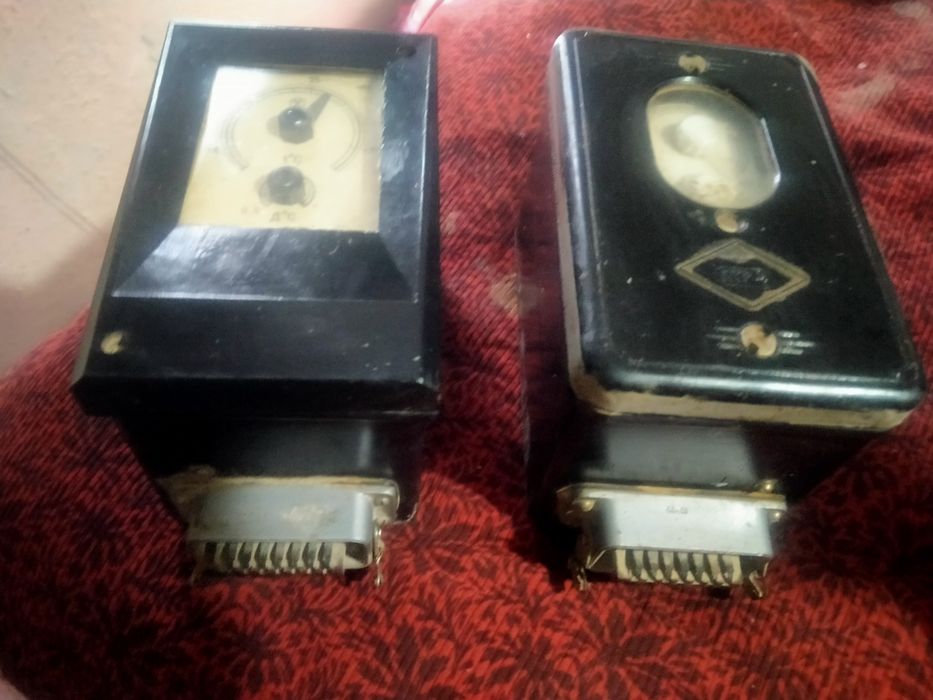 Продам регулятор температуры