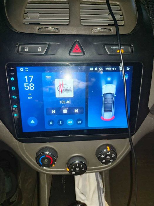 Продается Cobalt