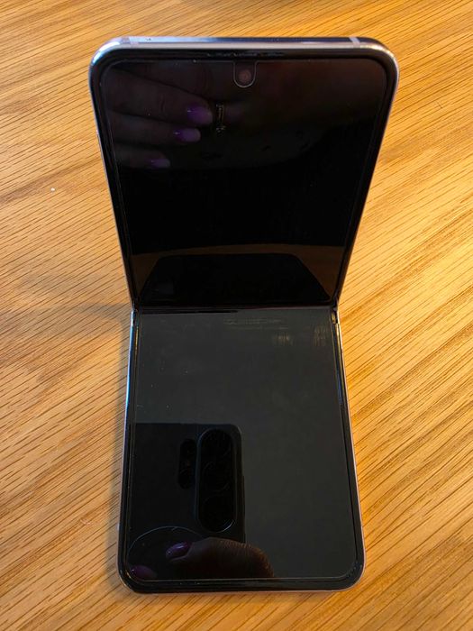 Samsung Galaxy Flip 5, 512GB