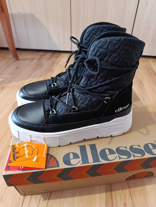 Дамски ботуши Ellesse